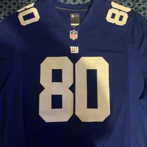 Victor Cruz Giants Nike XXL